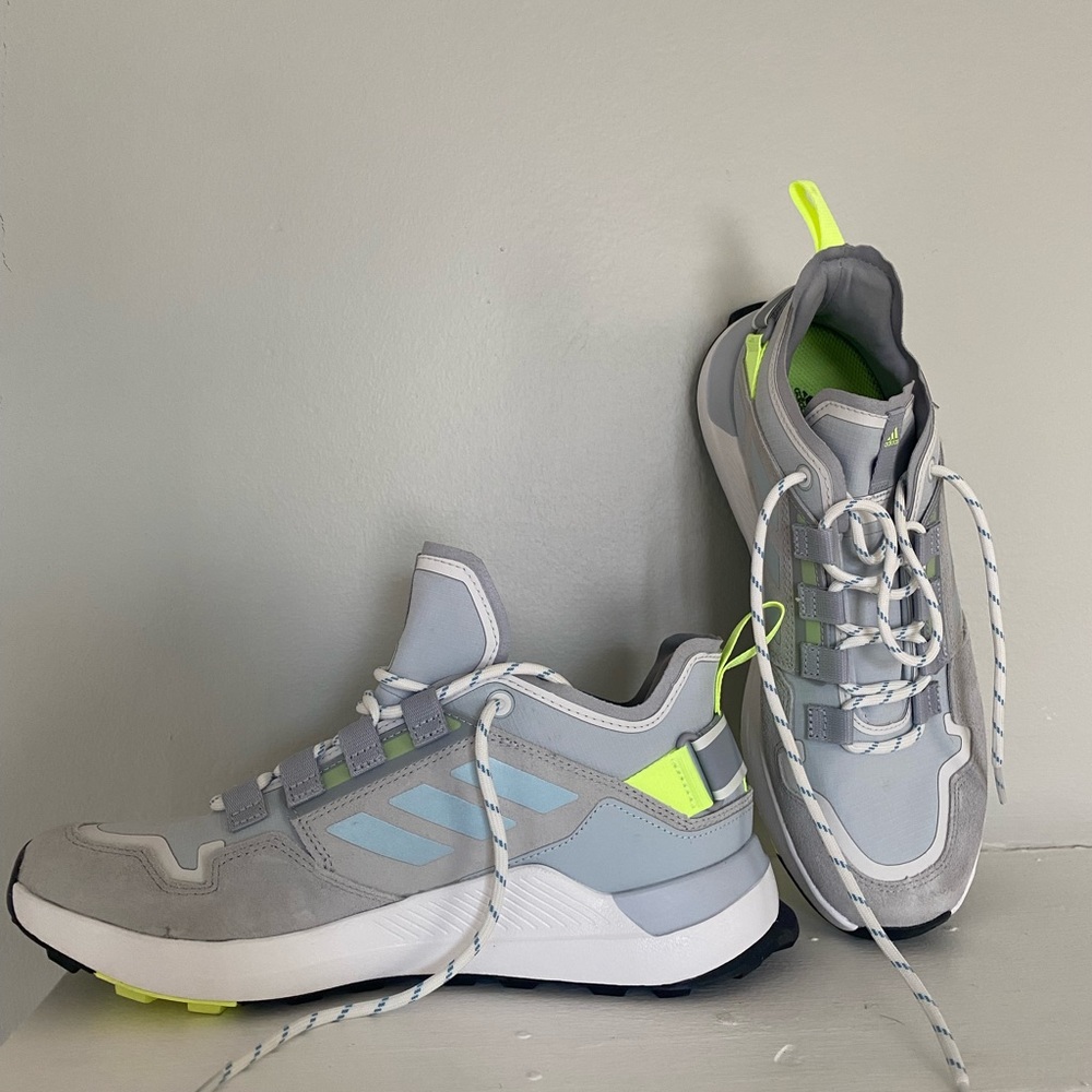 Adidas Terrex Hiking/Trail Shoe